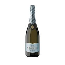 Vino Espumoso Vilarnau Brut Reserva 750 ML