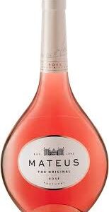 Vino Rosado Mateus Rosa 750 ML