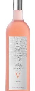 Vino Rosado V Casa Madero 750 ML