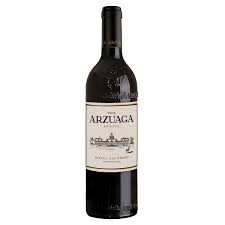 Vino Tinto Arzuaga Crianza 750 ML