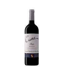 Vino Tinto Cune Reserva 750 ML