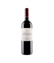Vino Tinto Fincas De Ganuza 750 ML