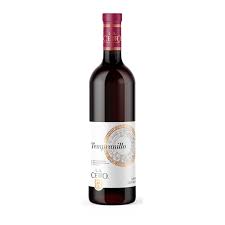 Vino Tinto La Cetto Tempranillo 750 ML