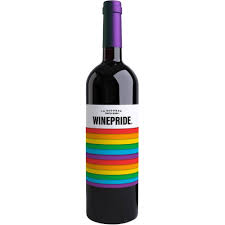 Vino Tinto La Redonda Ruby Winepride 750 ML