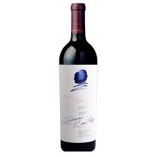 Vino Tinto Opus One 750 ML