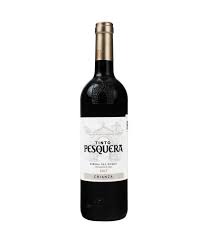 Vino Tinto Pesquera Crianza 750 ML