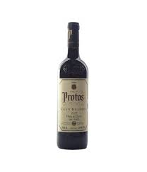 Vino Tinto Protos Gran Reserva 750 ML