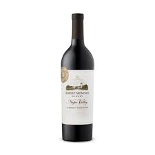 Vino Tinto RM Winery Napa Cabernet Sauvignon 750 ML