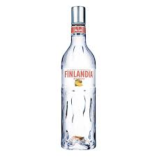 Vodka Finlandia Mango 750 ML