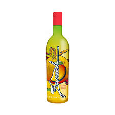 Vodka Zaverich Mango Picante 1000 ML