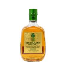 Whisky Buchanans Pineapple 750 ML