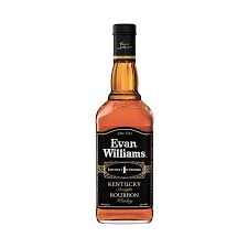 Whisky Evan Williams Bourbon 750 ML