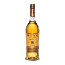 Whisky Glenmorangie 10 750 ML