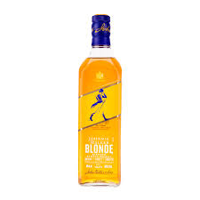 Whisky Johnnie Walker Blonde 750 ML