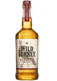 Whisky Wild Turkey 750 Ml