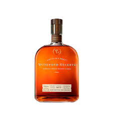 Whisky Woodford Reserva 750 ML